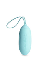 Confetto Pornetto - Ovetto Vibrante Mysecretcase