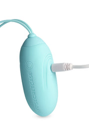 Confetto Pornetto - Ovetto Vibrante Mysecretcase