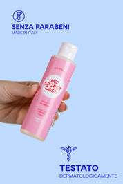 Piacere al Bacio - 150 ml - Kissable MySecretCase