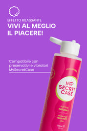 Piacere Naturale 150 ml