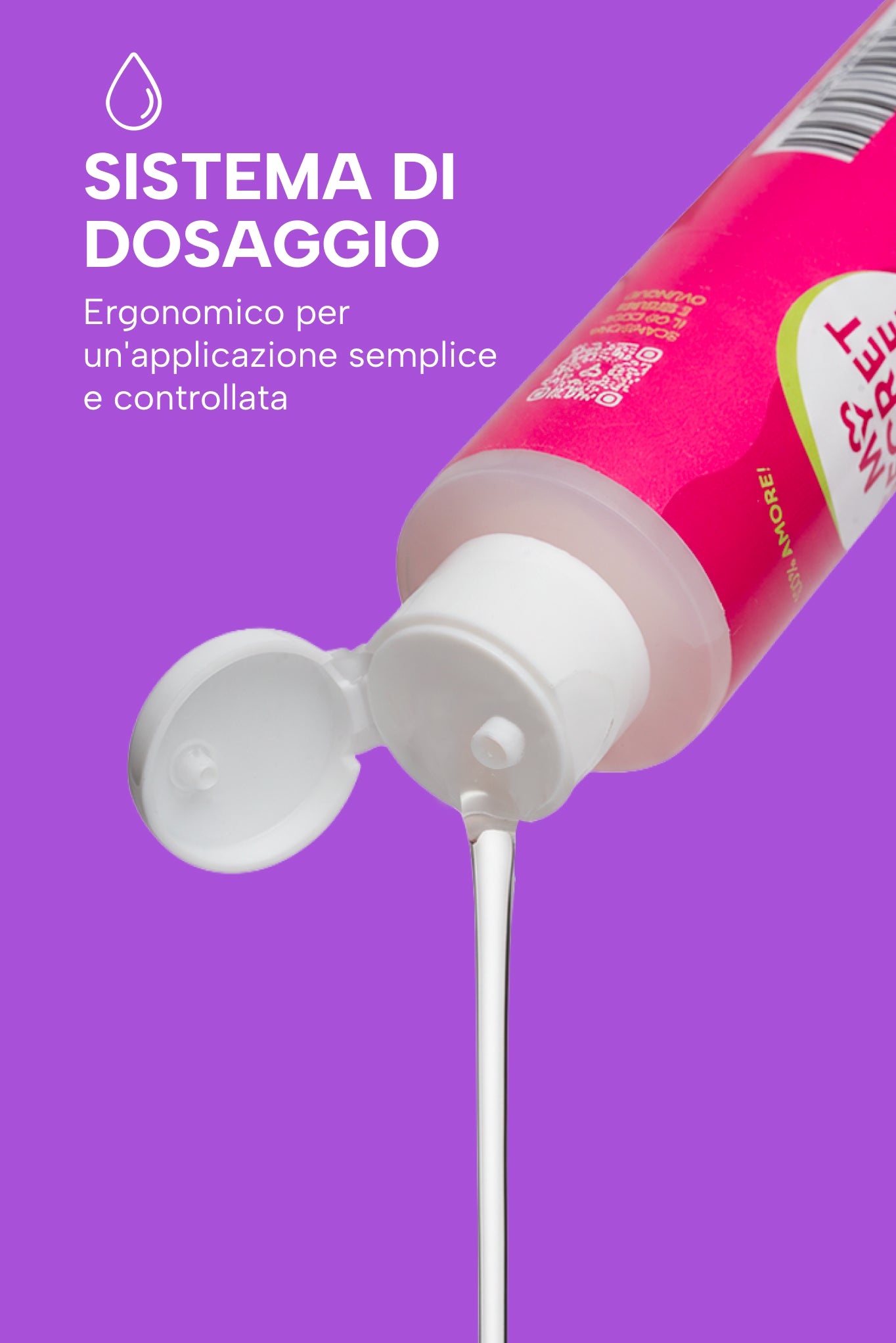 Piacere Naturale 150 ml