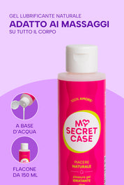 Piacere Naturale 150 ml