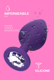 Ensemble B-sutra violet