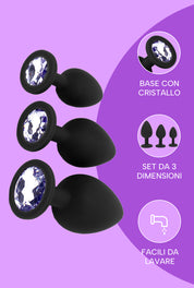 Ensemble B-sutra violet