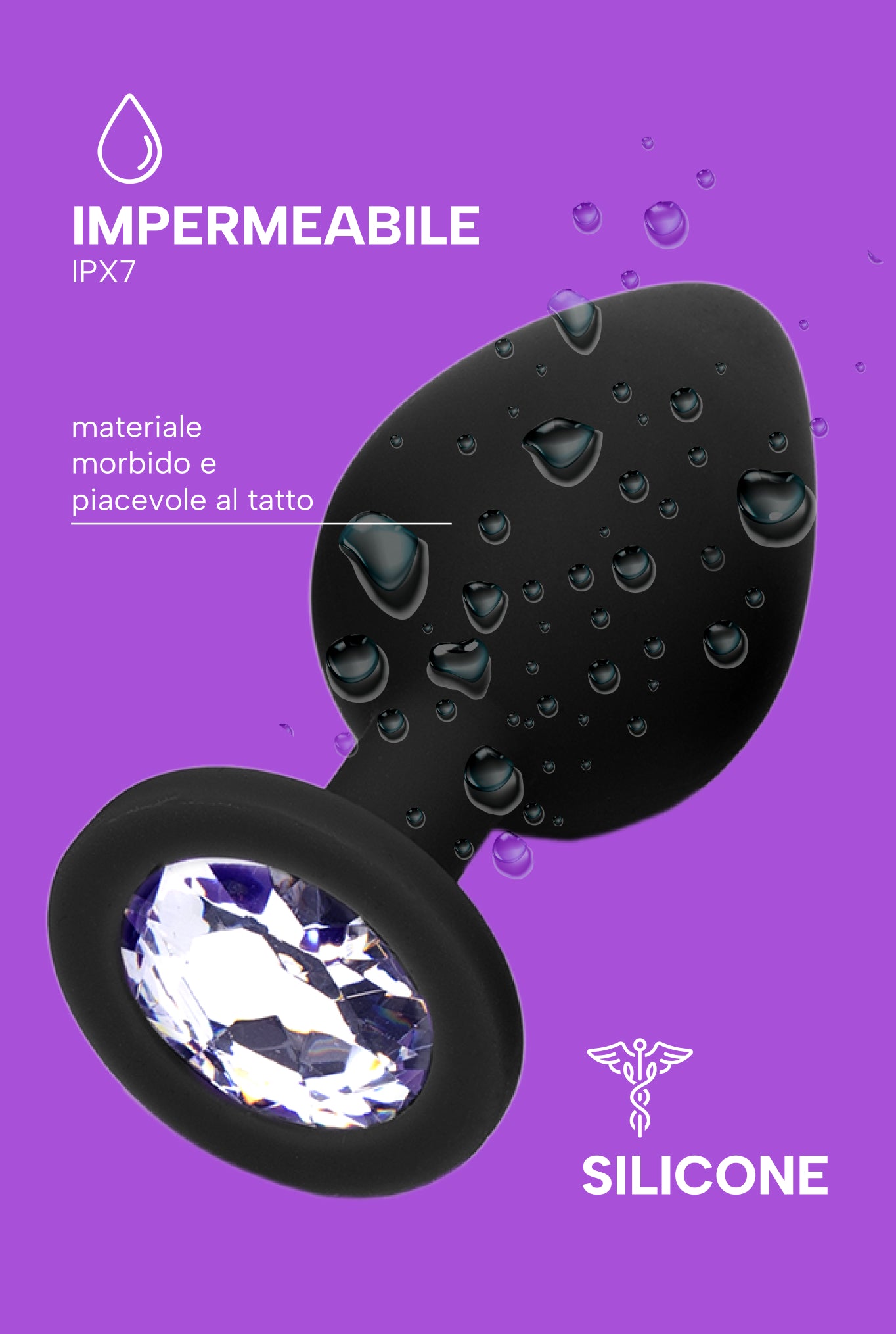 Ensemble B-sutra violet