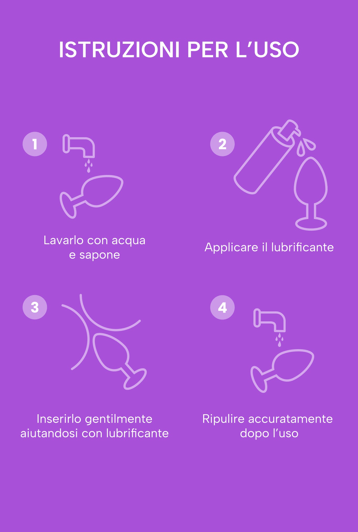 Ensemble B-sutra violet