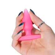 MySecret - Plug (2)