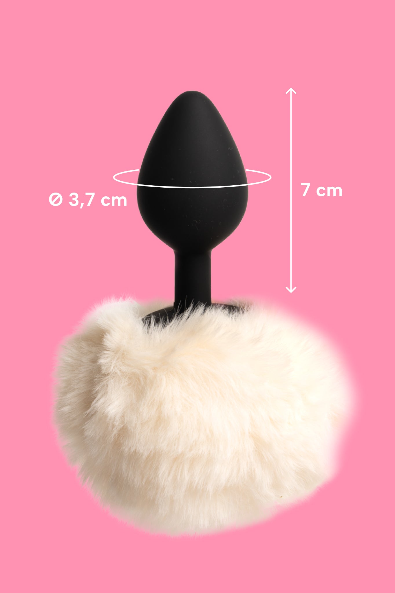 Be My Bunny