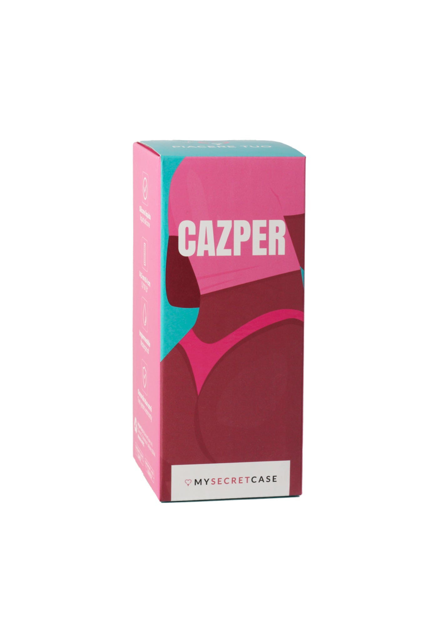 Cazper (3)