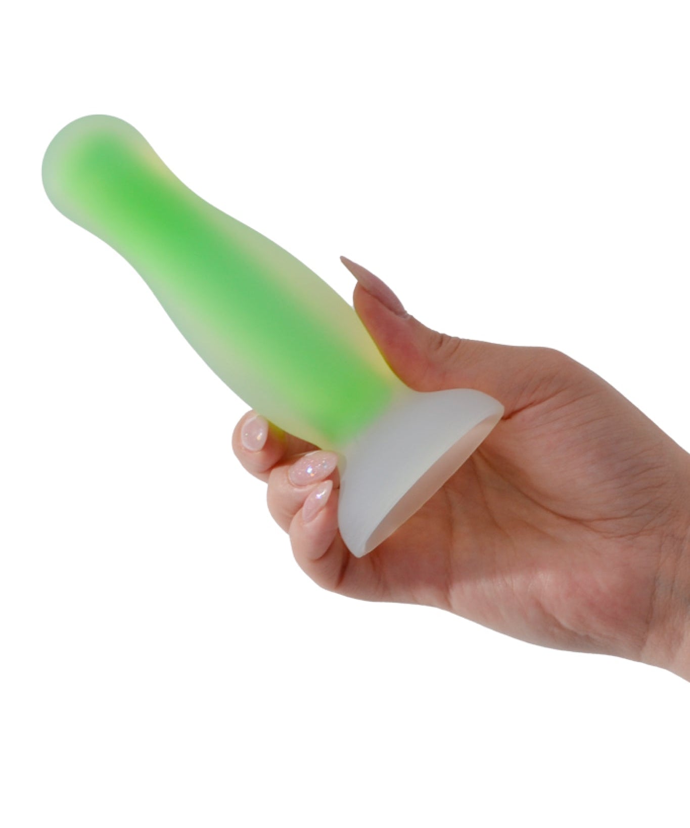 Cazper - Butt Plug MySecretCase