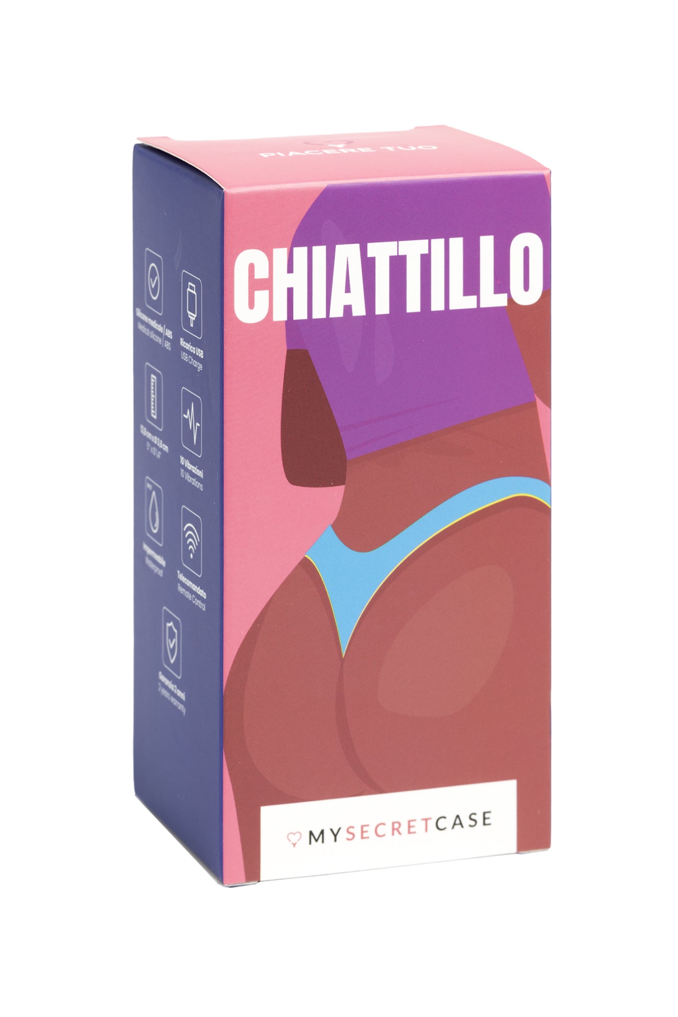 Chiattillo