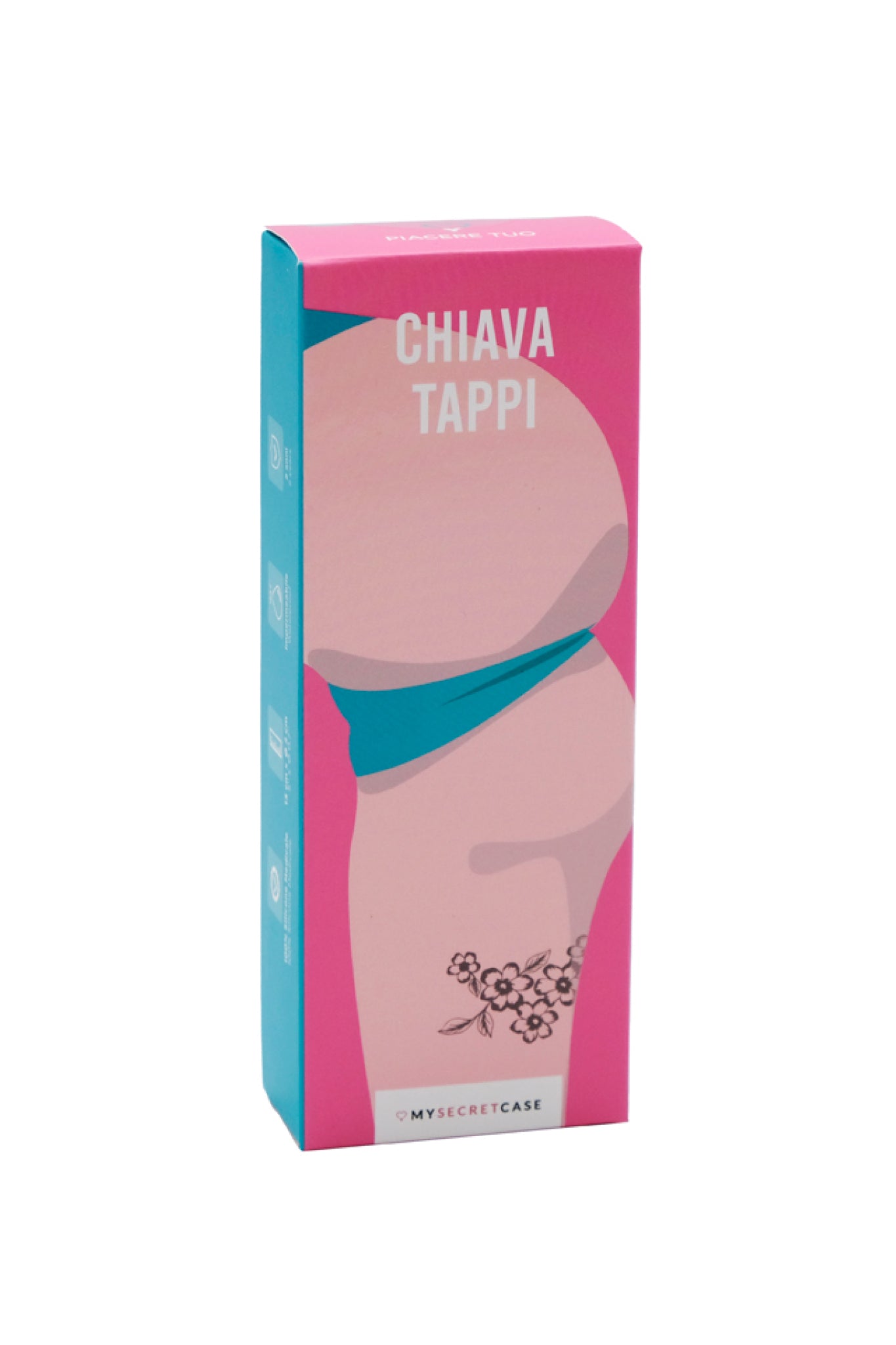 Chiava Tappi