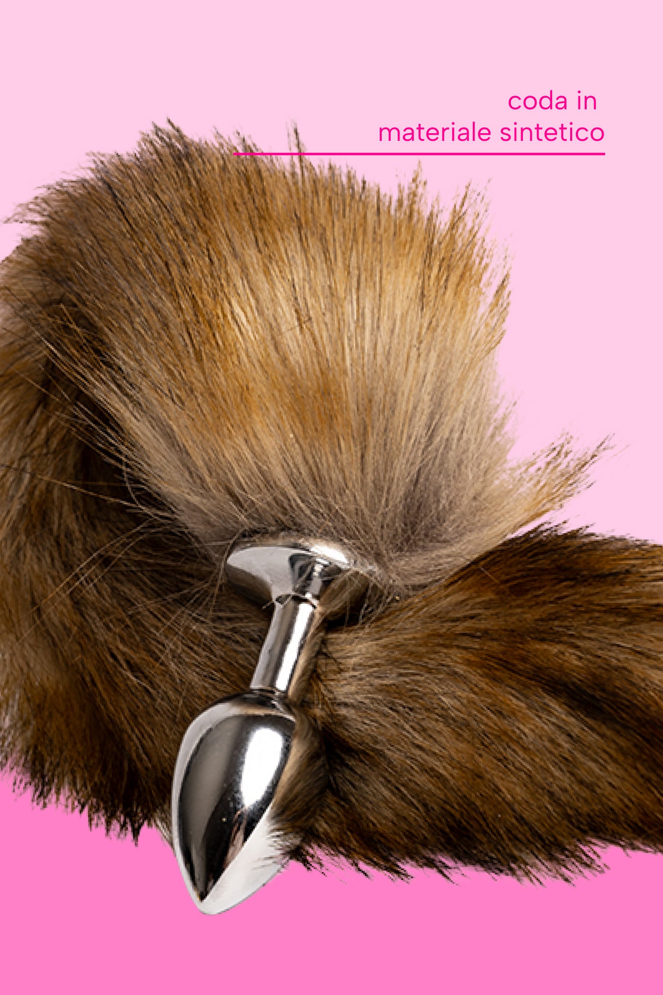 Foxy Tail
