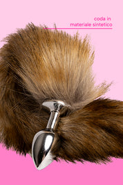Foxy Tail