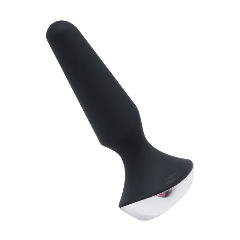 Plug-ilicious 2 - Vibratore Anale MySecretCase