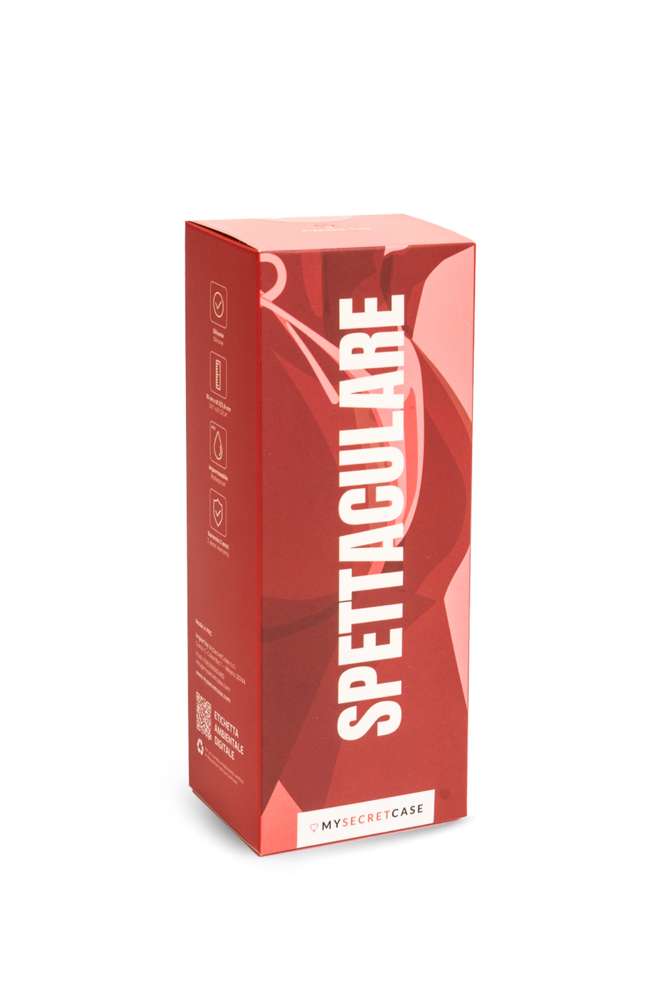 Spettaculare
