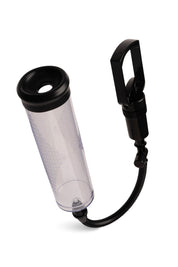Pompiera - Pompa Pene MySecretCase