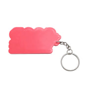 Portachiavi - Good Vibes - Accessori MySecretCase