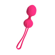 Power to Gina! - Palline Vaginali MySecretCase