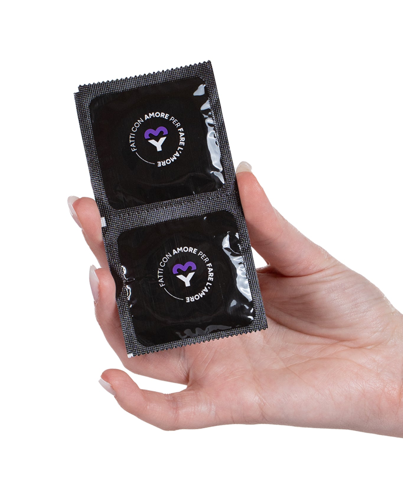 Piacere immenso 100 pezzi - Preservativi XL MySecretCase