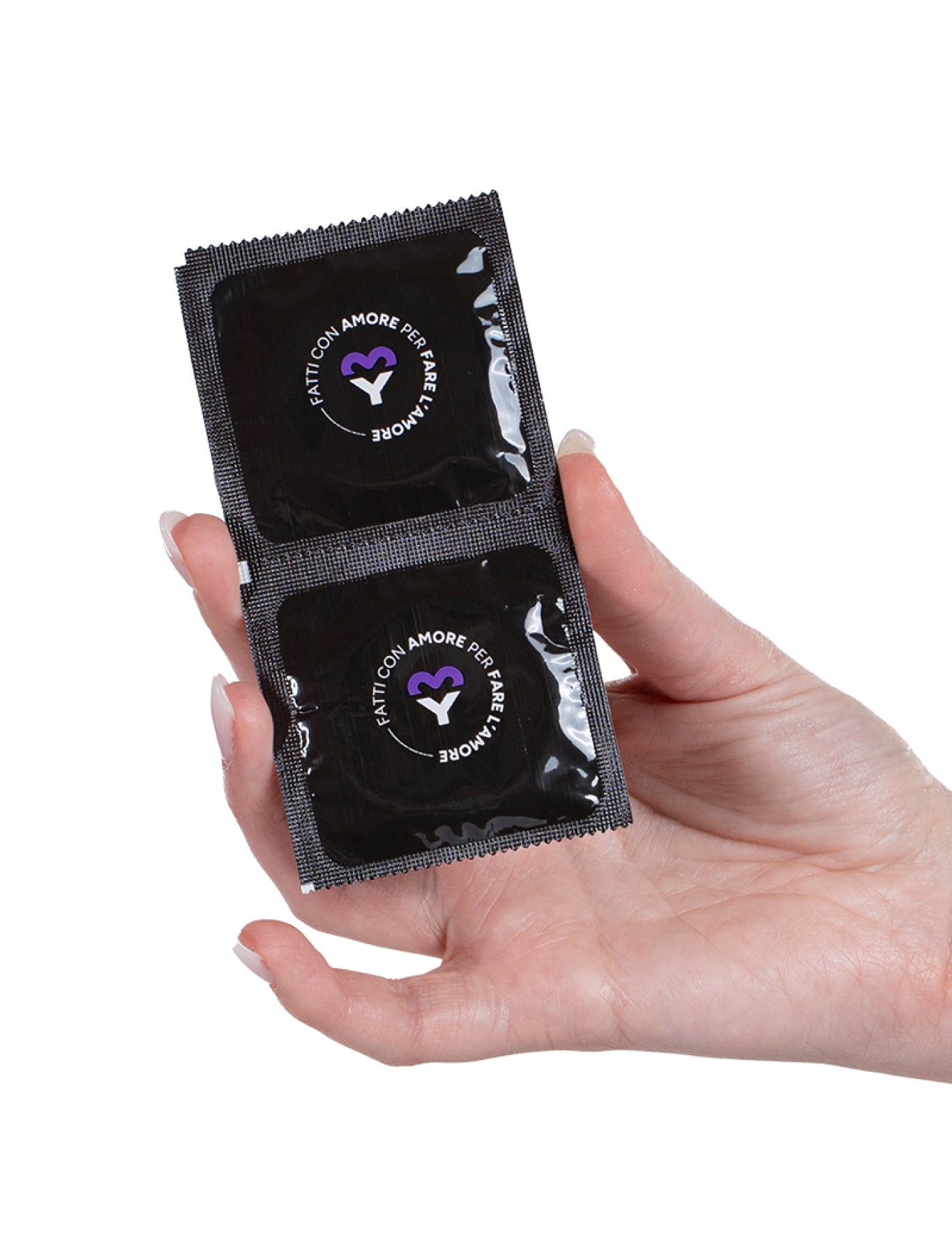 Piacere Immenso - 100 pezzi - Preservativi XL MySecretCase