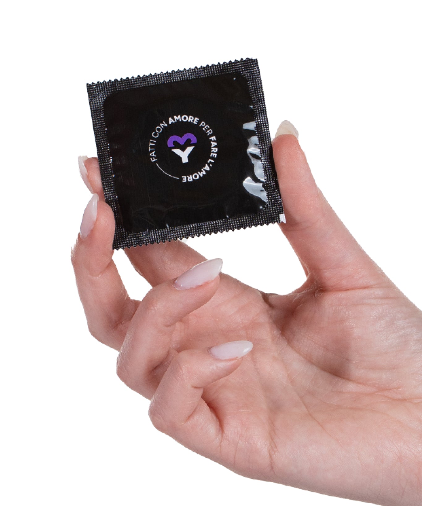 Piacere immenso 12 pezzi - Preservativi XL MySecretCase