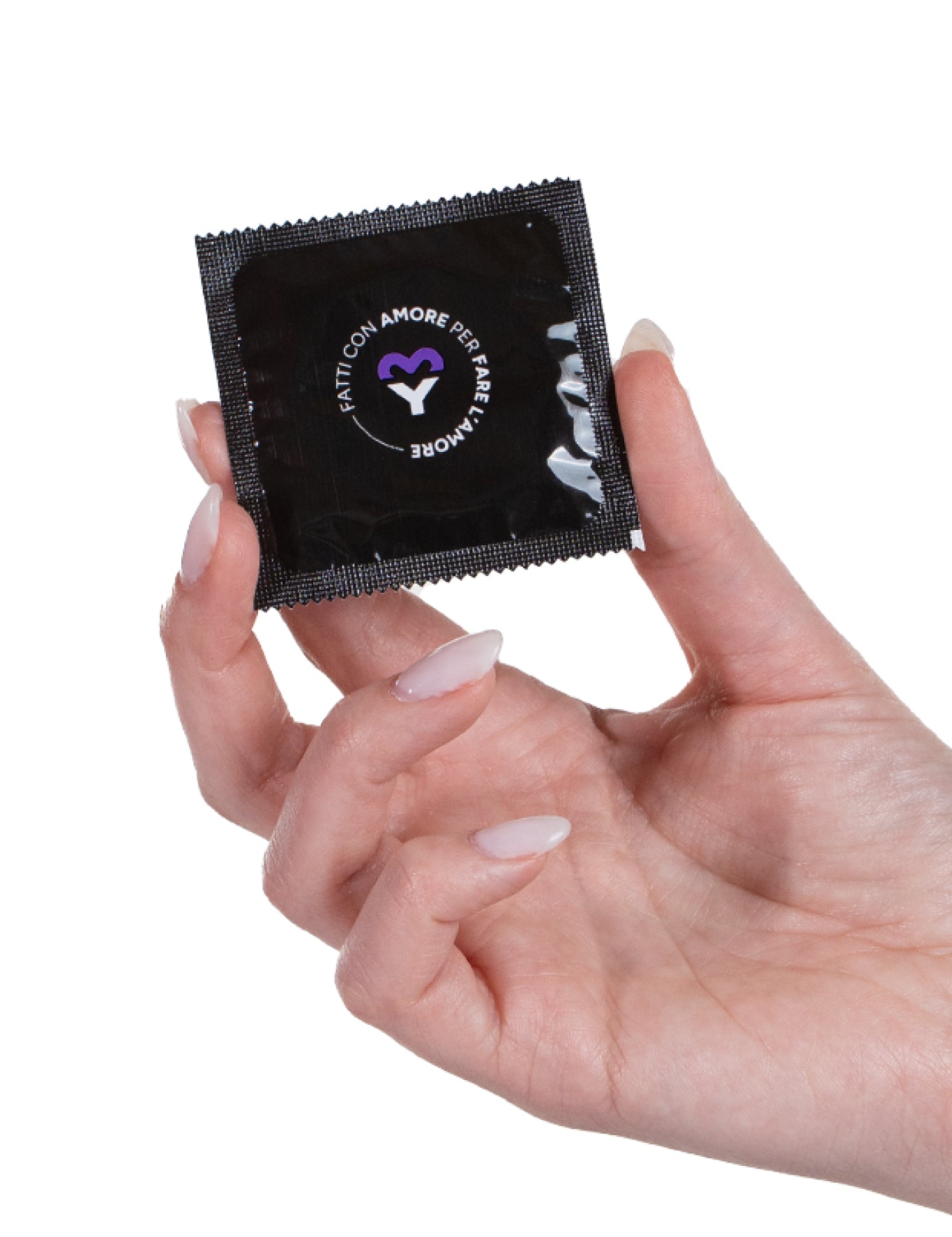 Piacere Immenso - 12 pezzi - Preservativi XL MySecretCase