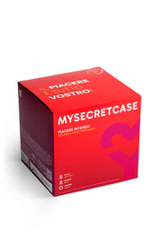 Piacere Intenso - 100 pezzi - Preservativi Stimolanti Karex