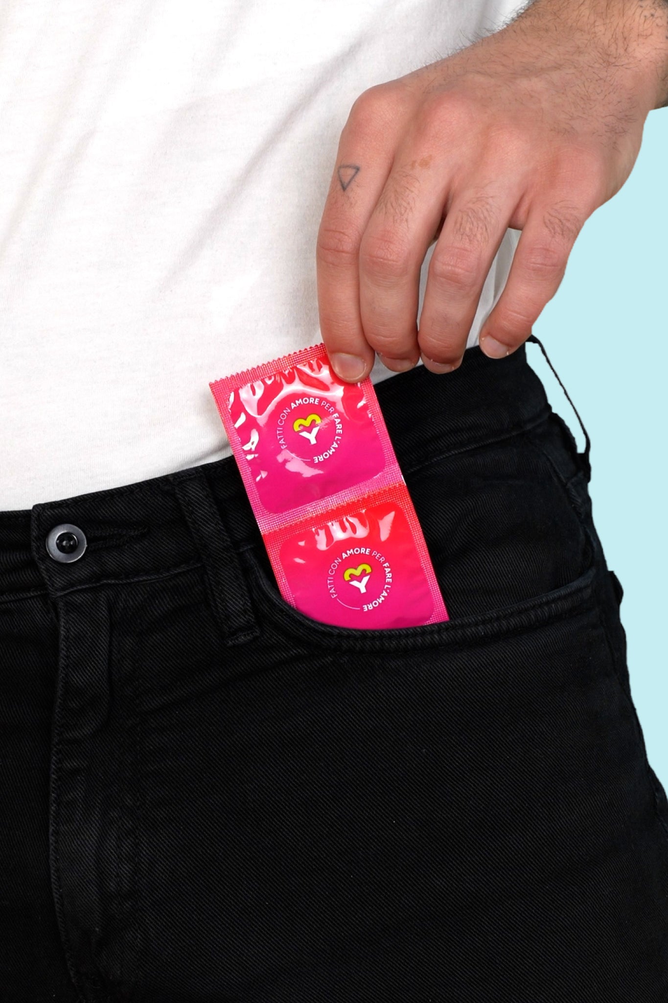Piacere Intenso - 12 pezzi - Preservativi Stimolanti MySecretCase