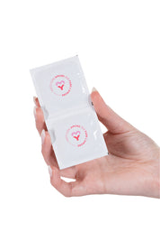 Piacere Nudo - 100 pezzi - Preservativi Sottili MySecretCase