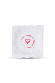 Piacere Nudo - 12 pezzi - Preservativi Sottili Karex