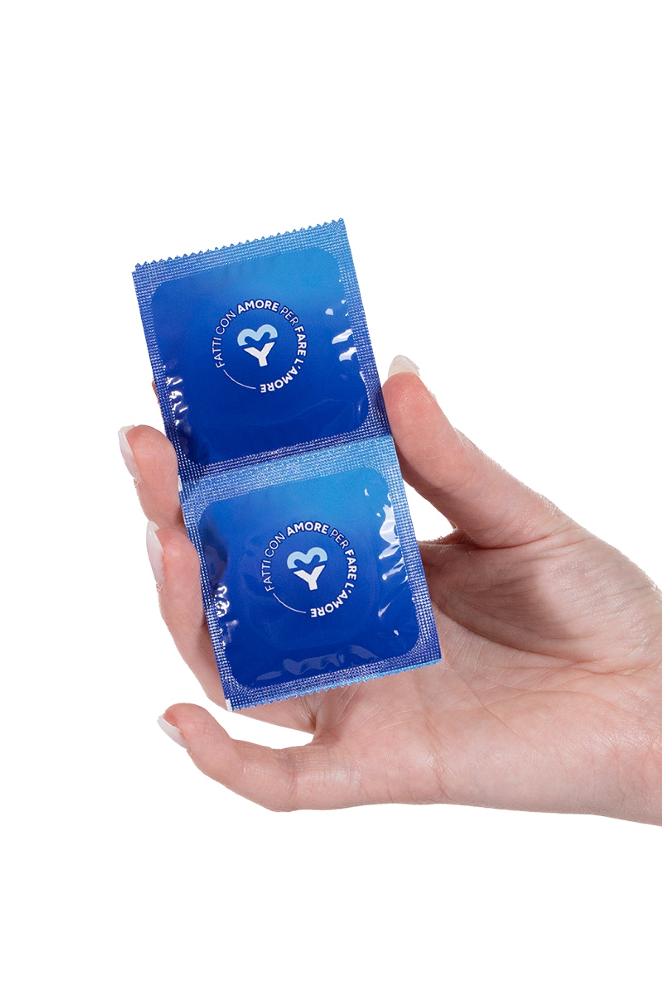 Piacere Universale 100 pezzi - Preservativi Classici MySecretCase