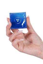Piacere Universale - 12 pezzi - Preservativi Classici Karex