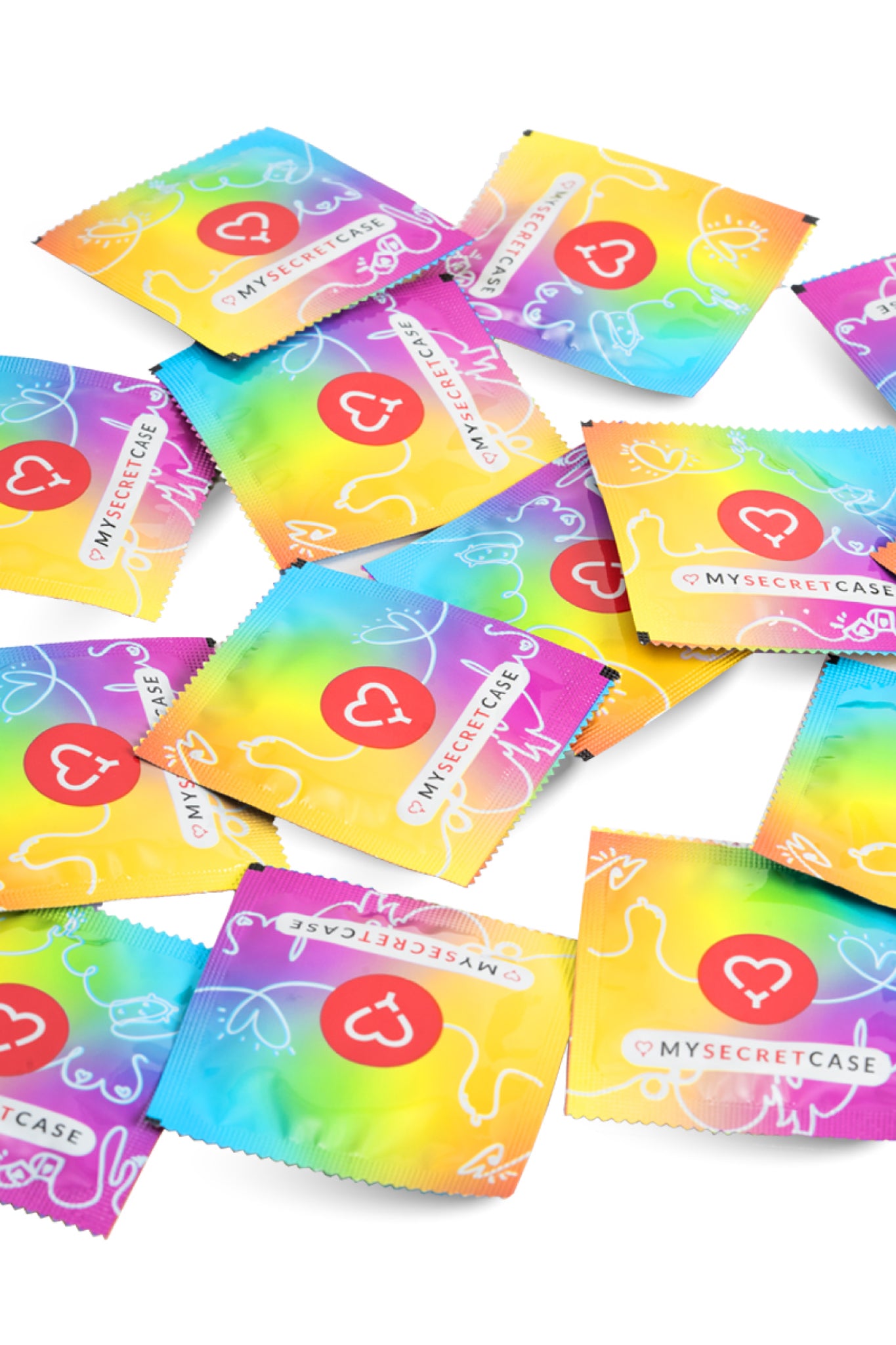 Condom Forever Safe
