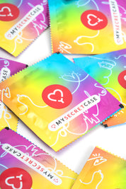 MySecret Condom - 12 pz