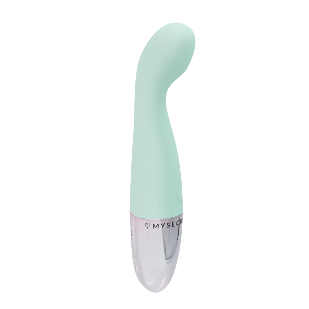 Principe Giglio - Vibratore Punto G MySecretCase