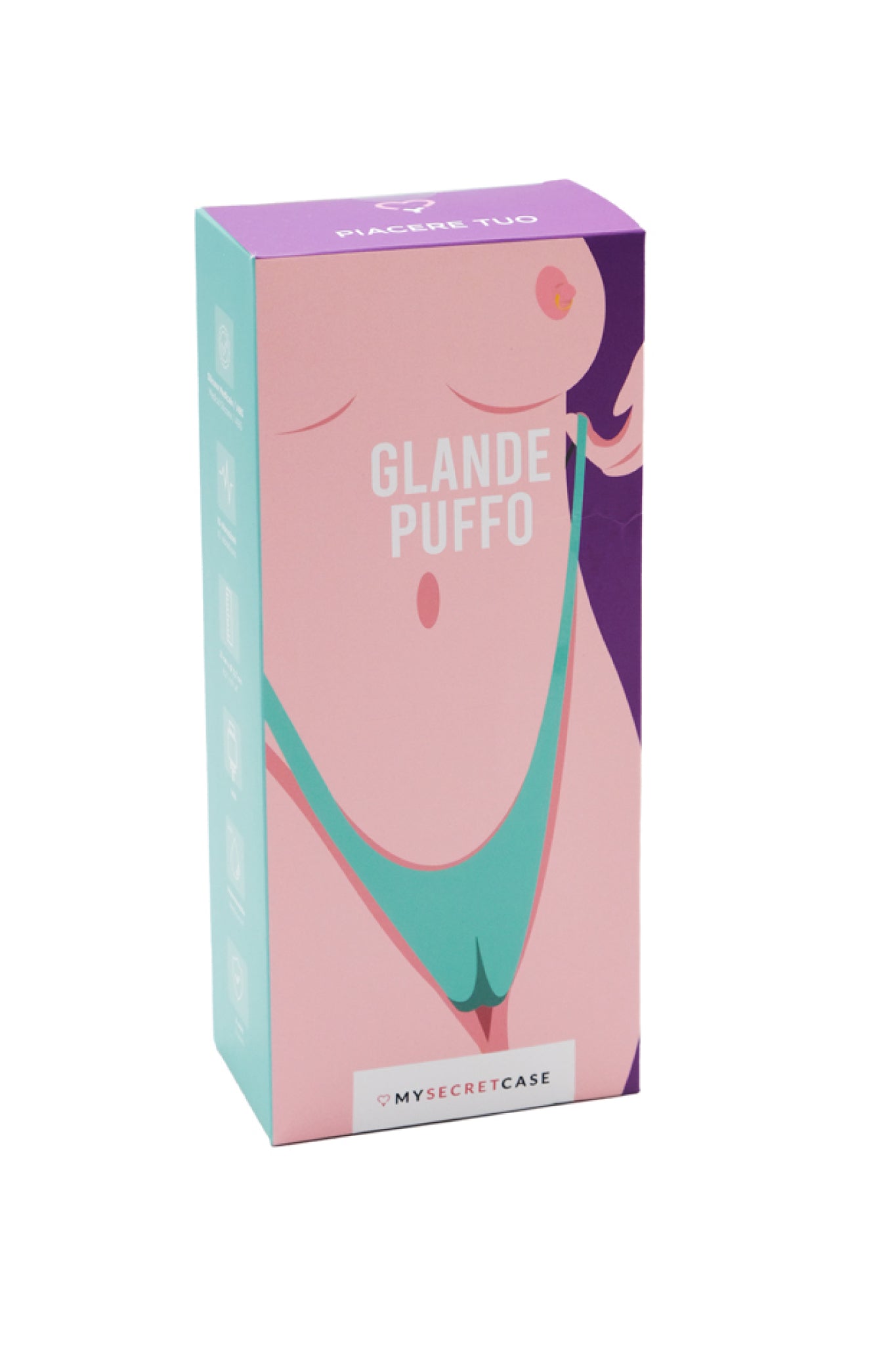 Glande Puffo