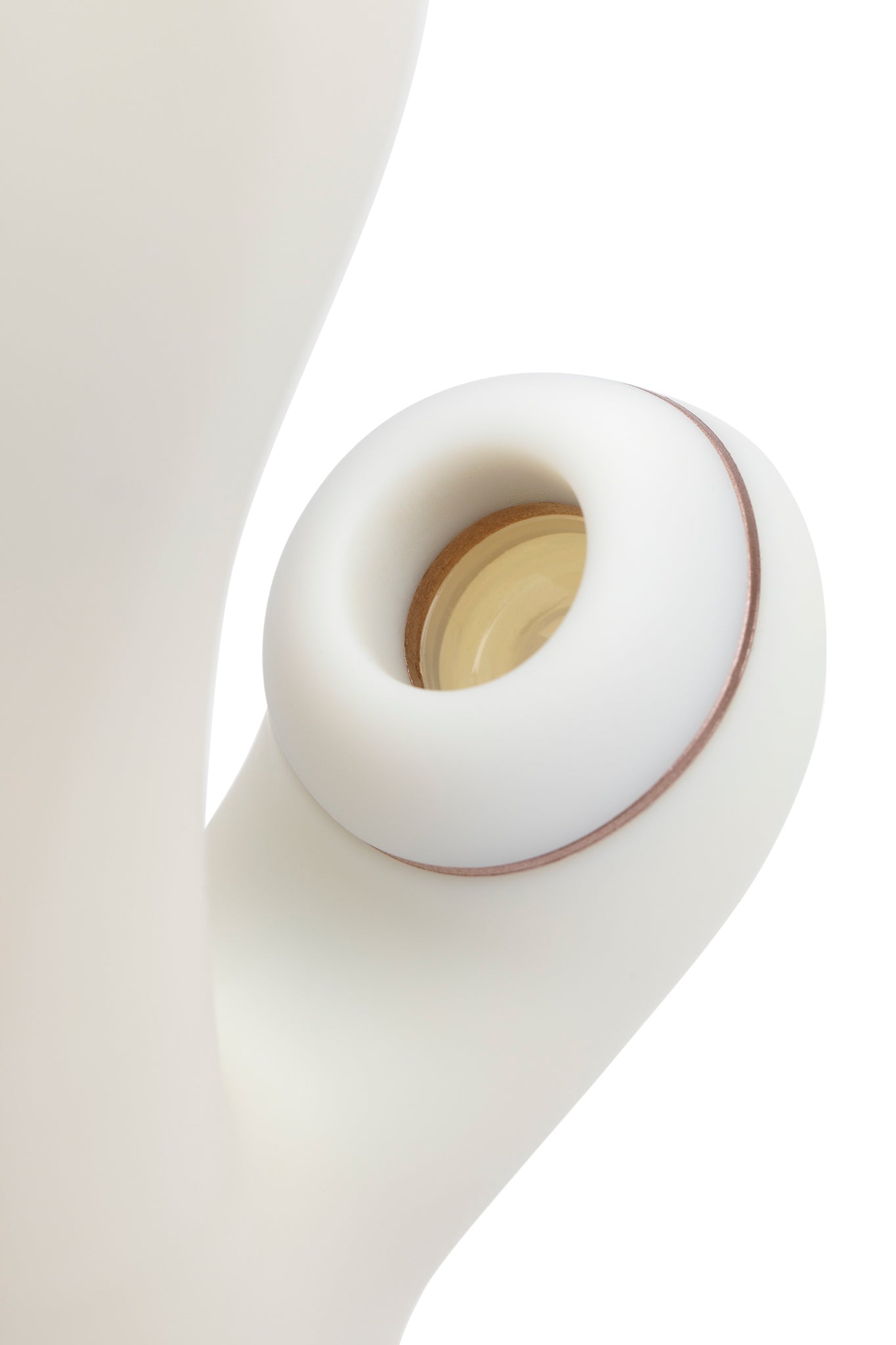 Pro G Spot Rabbit Succhiaclitoride - Succhia Clitoride Satisfyer
