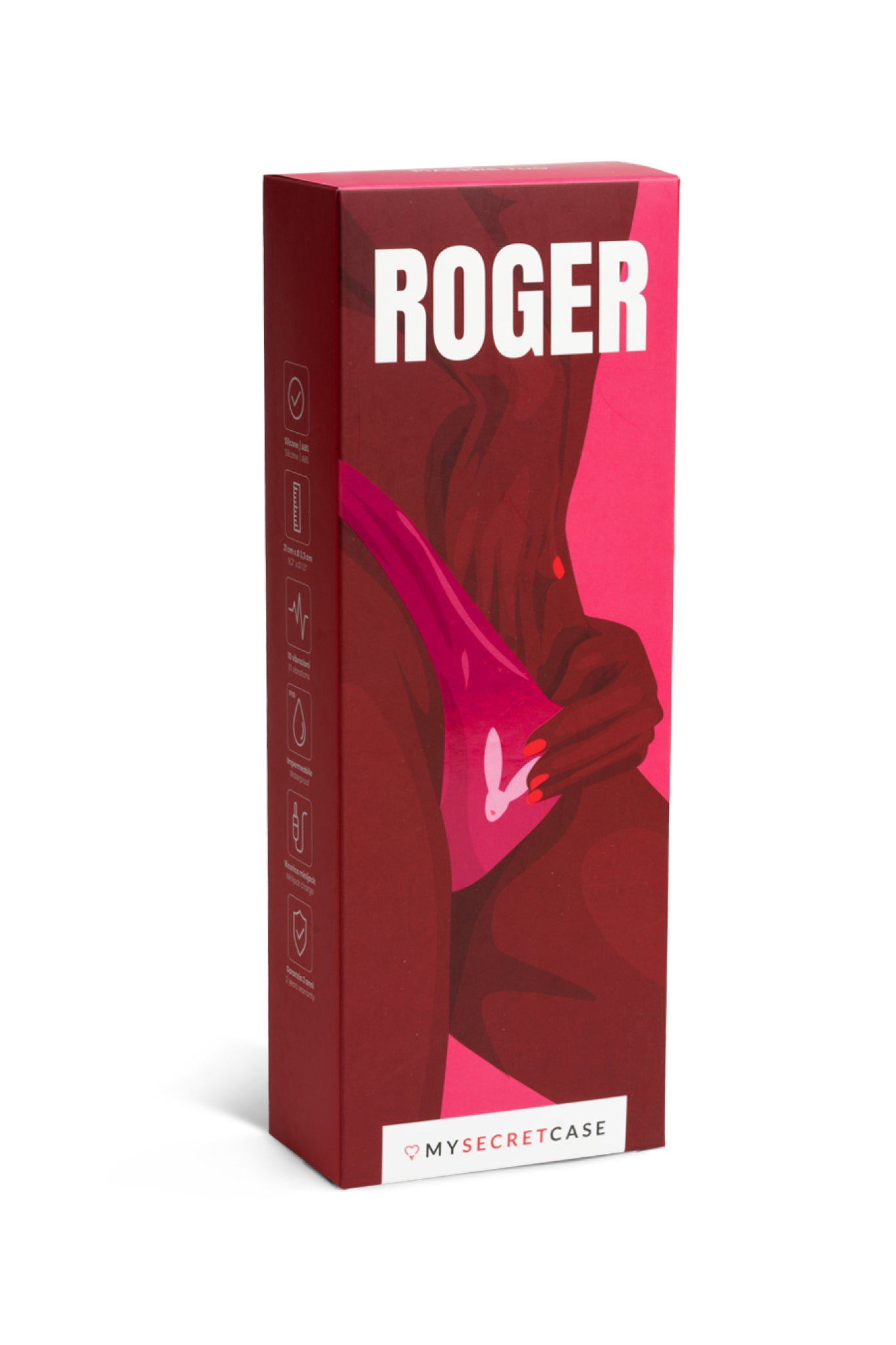 Roger Rabbit