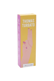 Thomas Turbato - Riscaldante
