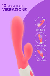 Uva Fragola