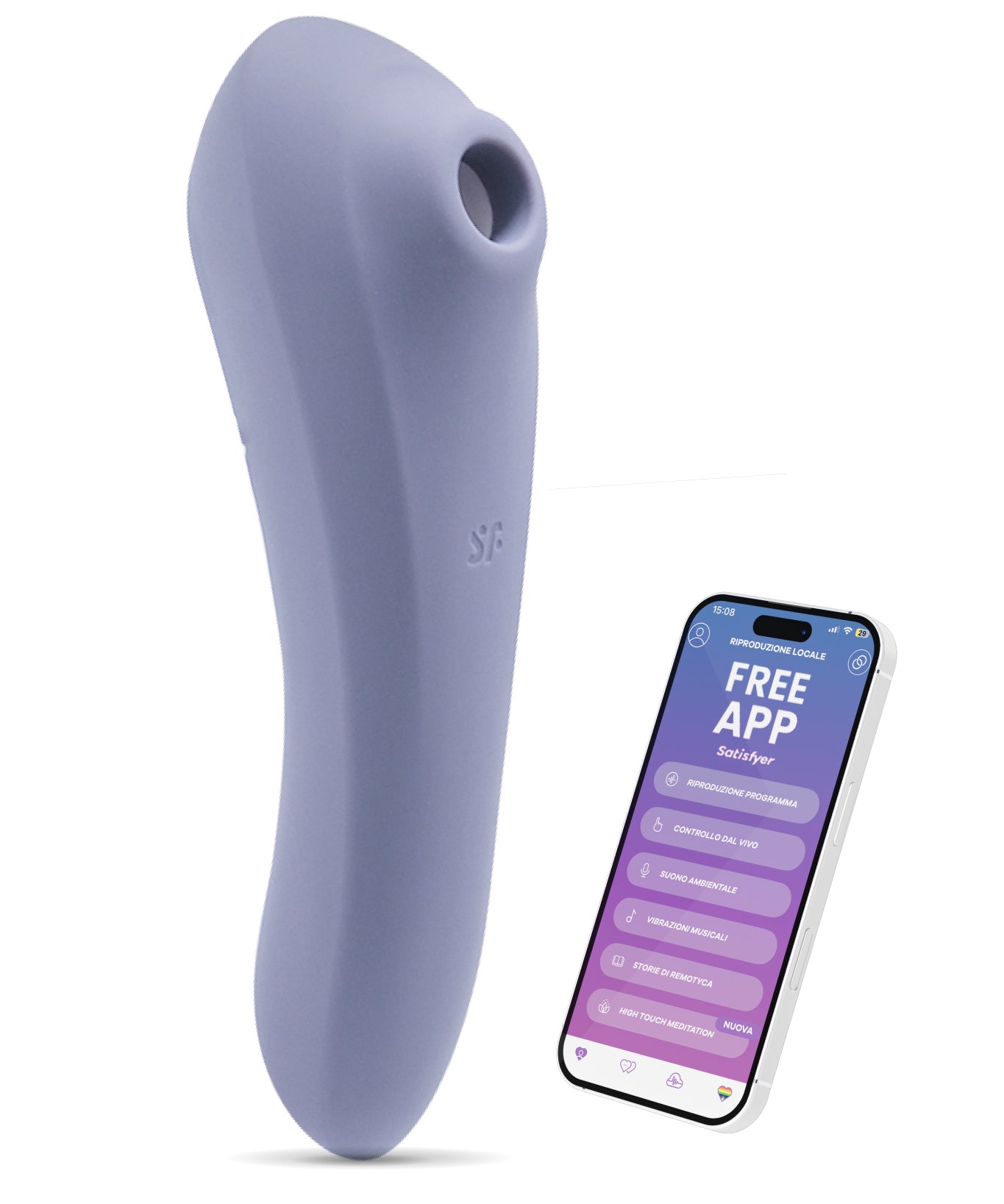 Satisfyer Dual Pleasure (1)