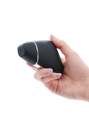 Satisfyer Love Triangle - Succhia Clitoride Satisfyer