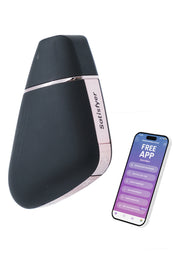 Satisfyer Love Triangle - Succhia Clitoride Satisfyer