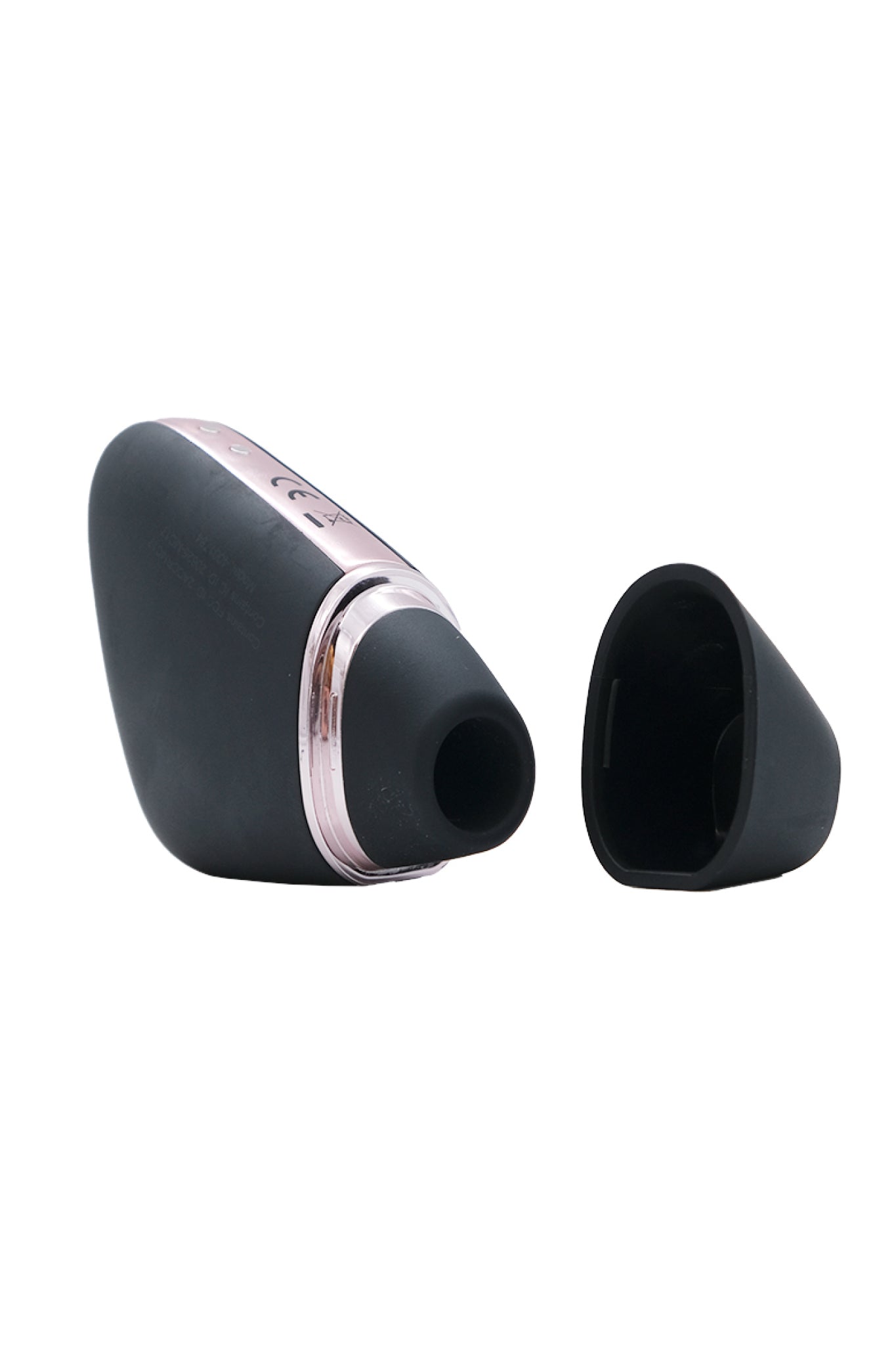 Satisfyer Love Triangle - Succhia Clitoride Satisfyer