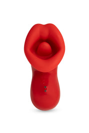 Sbrodolina - Vibratore Clitoride MySecretCase