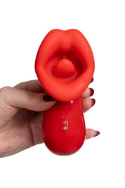 Sbrodolina - Vibratore Clitoride MySecretCase