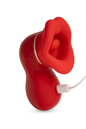 Sbrodolina - Vibratore Clitoride MySecretCase