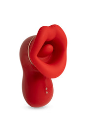 Sbrodolina - Vibratore Clitoride MySecretCase