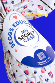 Seggs Education - Giochi Erotici MySecretCase